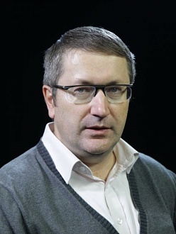 Карнеев Андрей Ниязович 